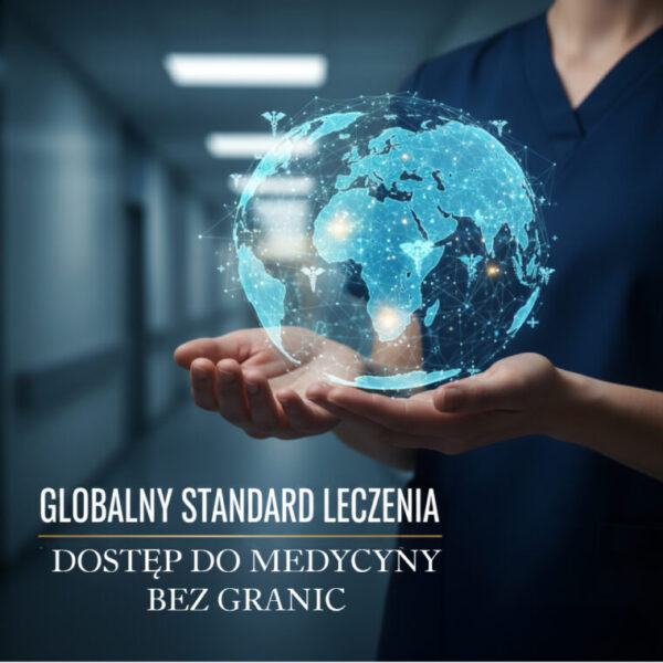 globalny standard leczenia