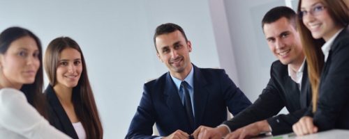 PCU Polska Ubezpieczenia - Korporacyjne